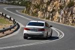 BMW 520d Sedan M Sport 2017 года (ZA)